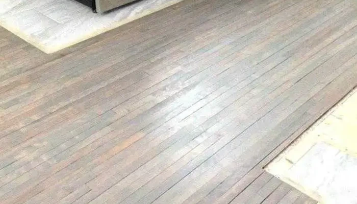 Finition De Plancher Jft Inc By Owner - Albanel