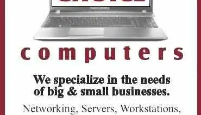 First Choice Computers - It for businesses - Hespeler Rd
