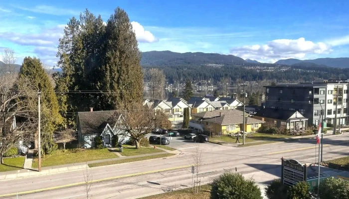 First Oak Financial Inc All - Port Moody