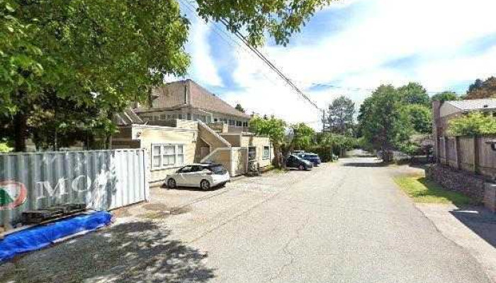 First Oak Financial Inc Street View 360deg - Port Moody