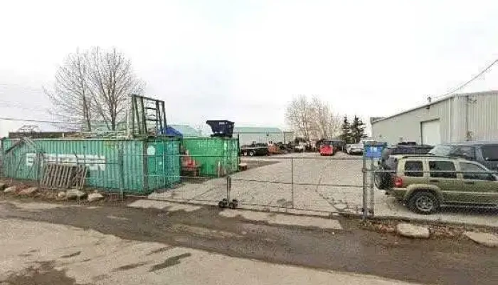 First Response Technical Services Inc Street View 360deg - Airdrie