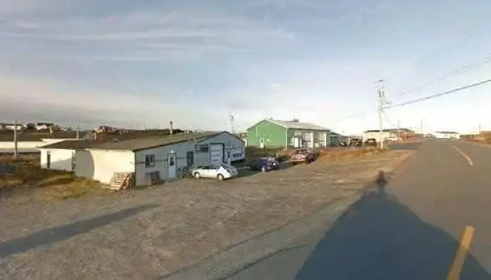First Stop Auto Ltd -  Street View 360deg - Bonavista