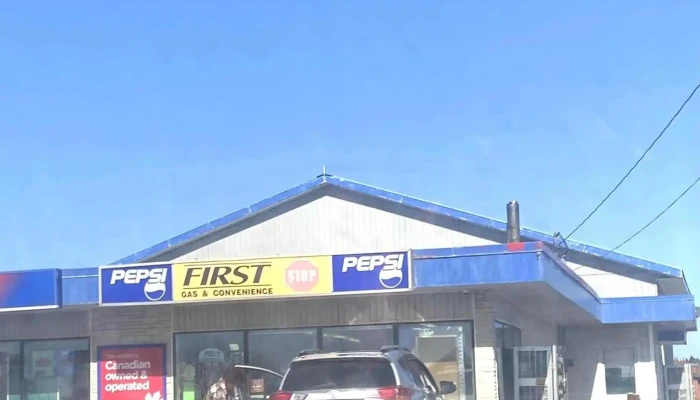 First Stop Ltd -  Latest - Bonavista