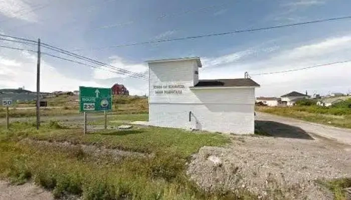 First Stop Ltd -  Street View 360deg - Bonavista