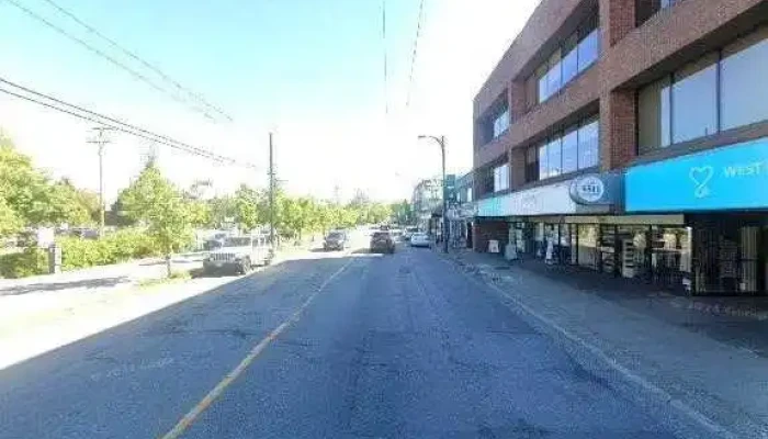 Five Summers Education Group -  Street View 360deg - Vancouver