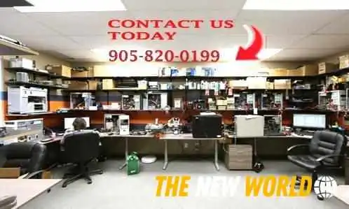 Fixsys Inc All - Ancaster