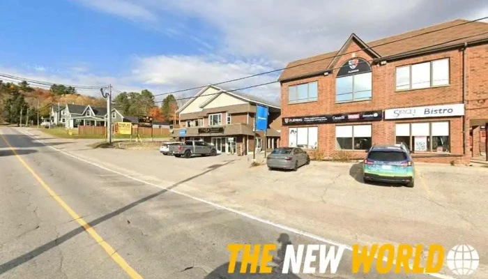 Fleming Crew Employment Centre - Haliburton