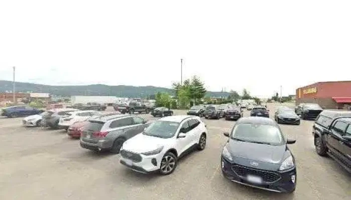Fleuriste Reves En Fleurs Street View 360deg - Baie-saint-paul