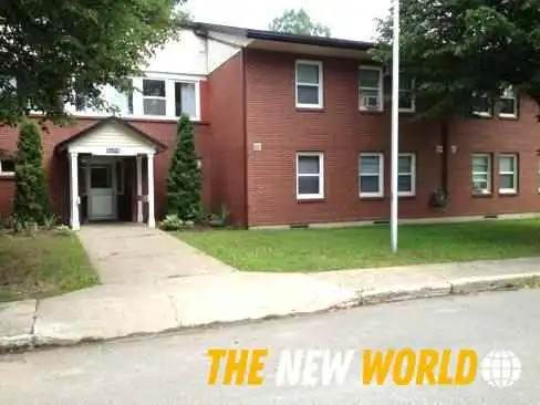 Florenceville Housing - Florenceville-Bristol