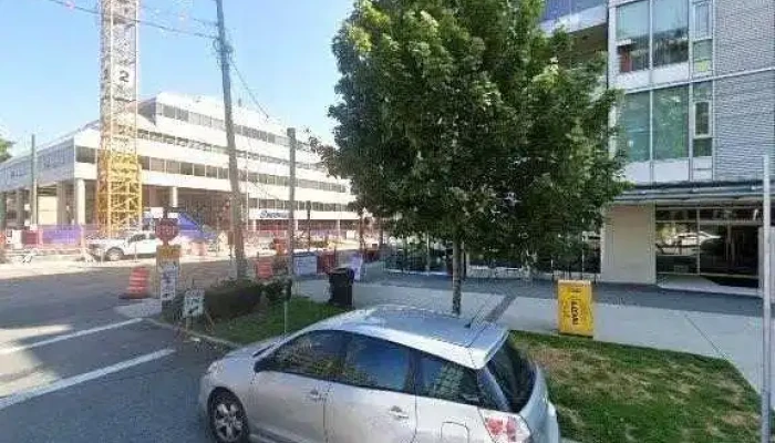 Flourish Career Consulting -  Street View 360deg - Vancouver
