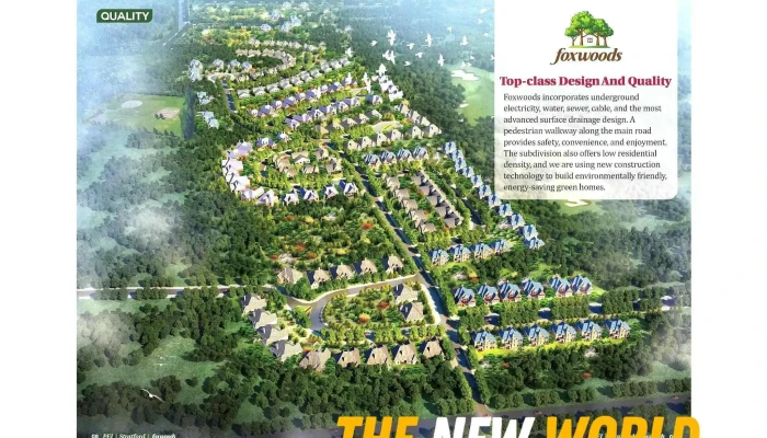 Flourish Development Group -  By Owner - Stratford