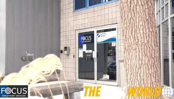 Focus Employment Services - Alliston
