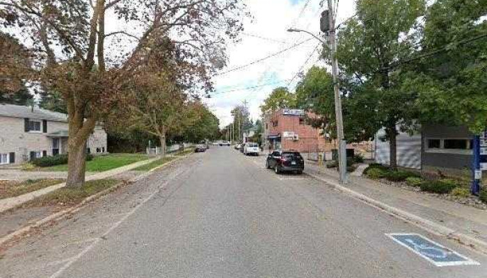 Focus Employment Services -  Street View 360deg - Alliston
