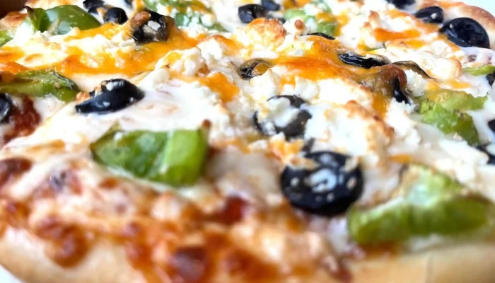 Foothills Pizza Pasta All - Diamond Valley