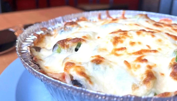 Foothills Pizza & Pasta - Diamond Valley