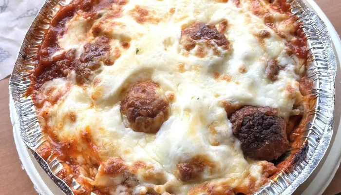 Foothills Pizza Pasta Food Drink - Diamond Valley