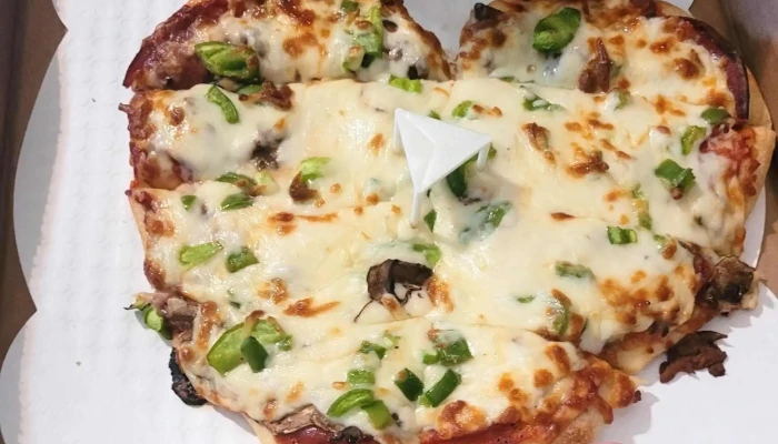 Foothills Pizza Pasta Instagram - Diamond Valley