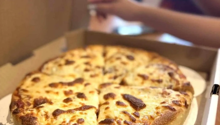 Foothills Pizza Pasta Latest - Diamond Valley