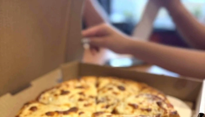 Foothills Pizza Pasta Pizza Restaurant - Diamond Valley