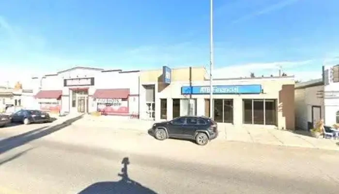 Foothills Pizza Pasta Street View 360deg - Diamond Valley