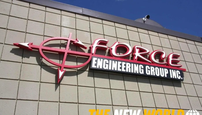 Force Engineering Group Inc - Dawson Creek
