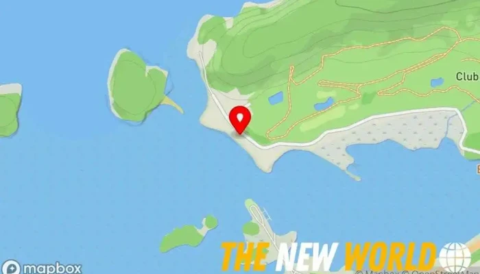 map of Formation General Pro Educational consultant in Rimouski