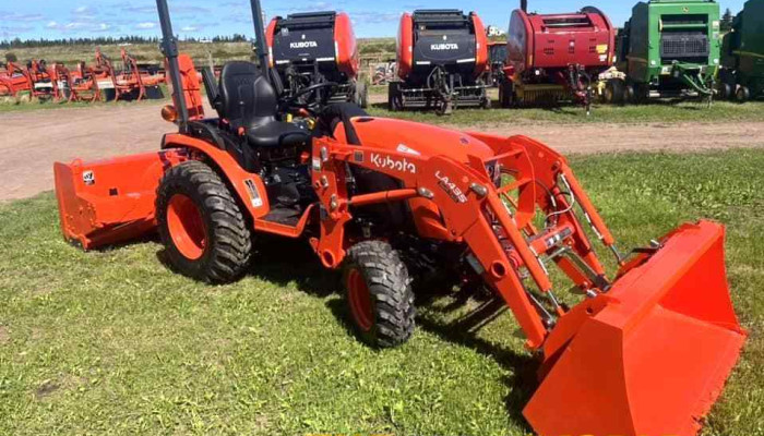 Fort Equipment Ltd -  By Owner - Amherst