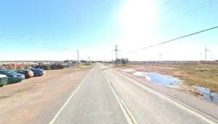 Fort Equipment Ltd -  Street View 360deg - Amherst