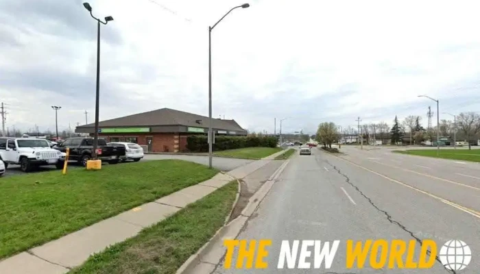 Fort Erie Chamber Of Commerce - Fort Erie