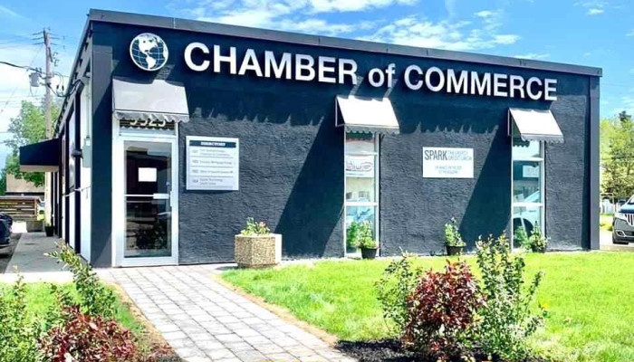 Fort Saskatchewan and Lamont County Regional Chamber Of Commerce - Fort Saskatchewan