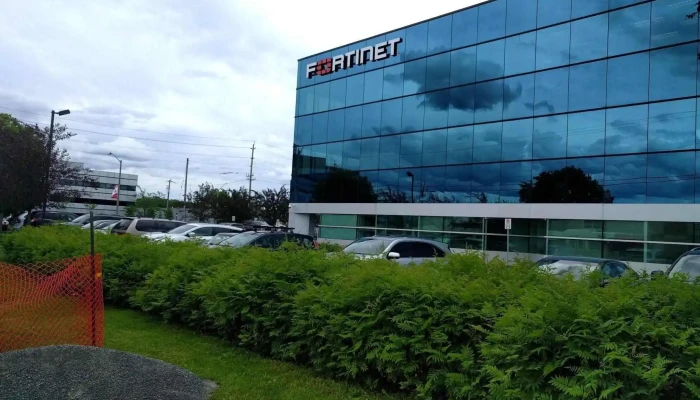 Fortinet Technologies -  All - Nepean