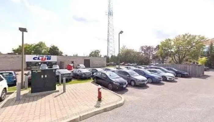 Fortinet Technologies -  Street View 360deg - Nepean