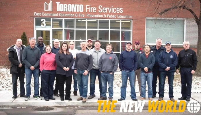 Fortlog Services- John Robertson - Carleton Place