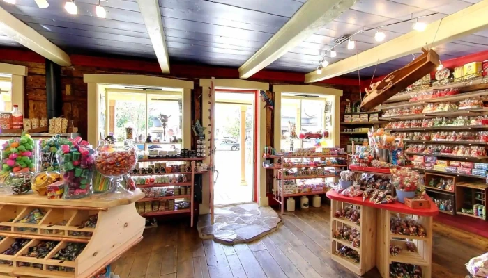 Fraicheurs Et Saveurs All - Baie-saint-paul