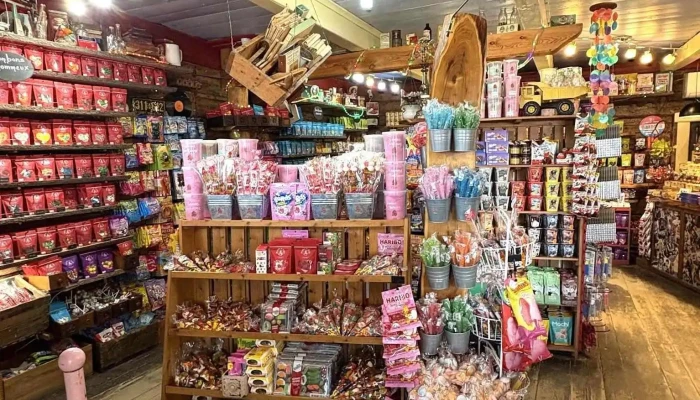 Fraicheurs Et Saveurs By Owner - Baie-saint-paul