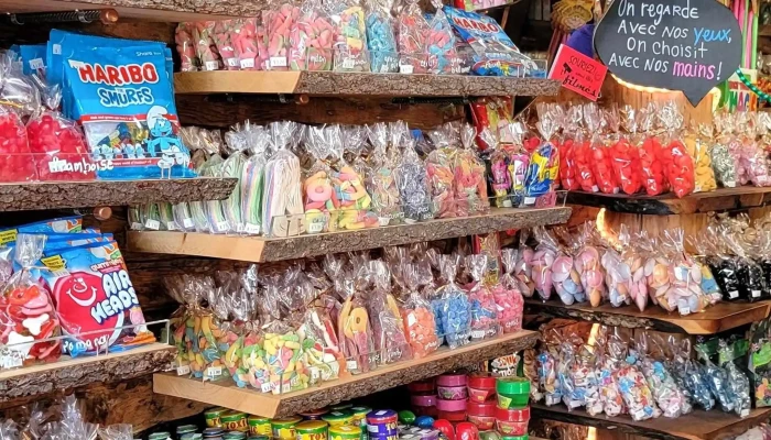 Fraicheurs Et Saveurs Instagram - Baie-saint-paul