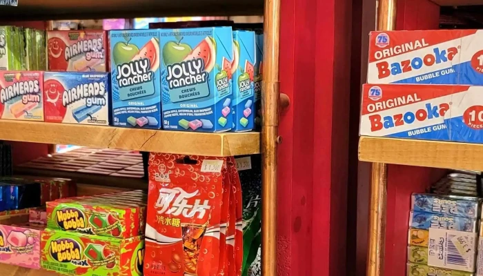 Fraicheurs Et Saveurs Near Me - Baie-saint-paul