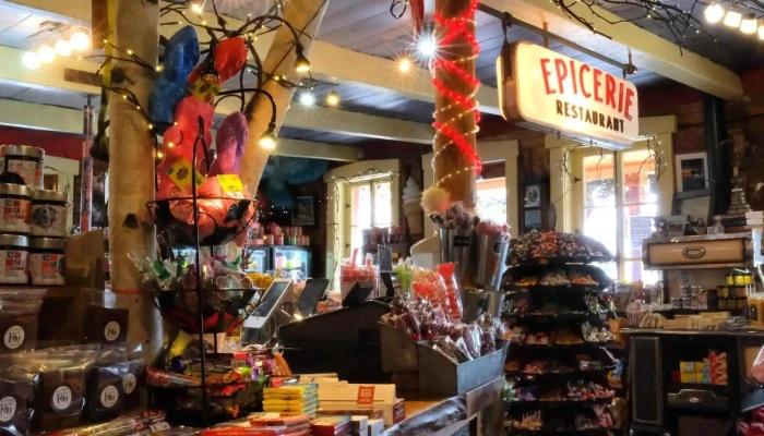 Fraicheurs Et Saveurs Reviews - Baie-saint-paul