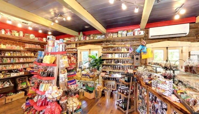 Fraicheurs Et Saveurs Street View 360deg - Baie-saint-paul