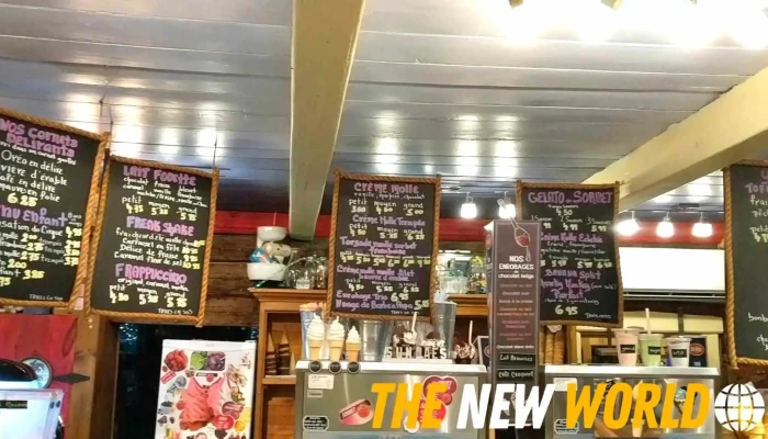 Fraicheurs Et Saveurs Videos - Baie-saint-paul
