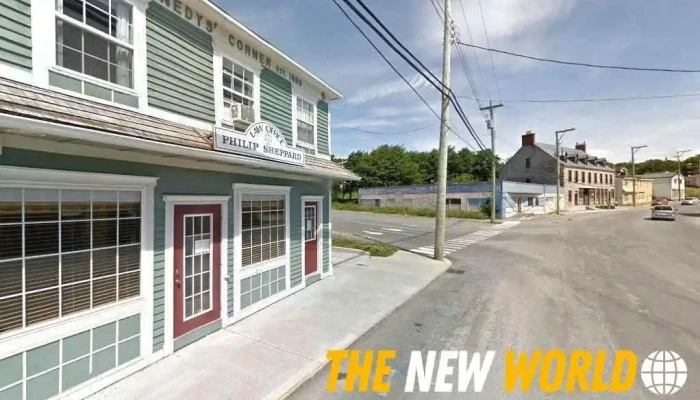 Frank Butt Limited - Carbonear
