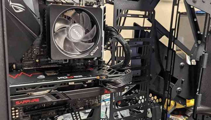 Frankenstein Systems -  By Owner - Airdrie