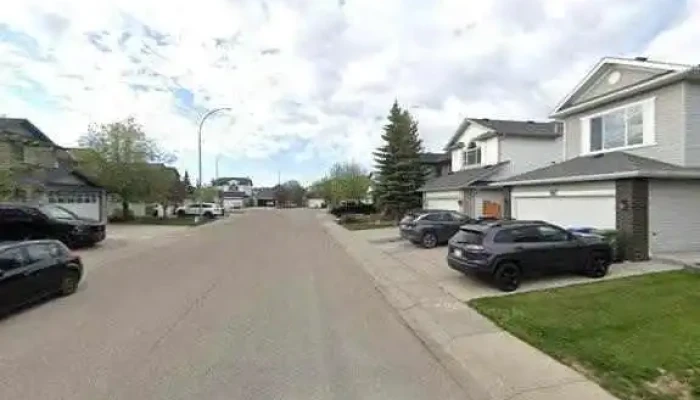Frankenstein Systems -  Street View 360deg - Airdrie