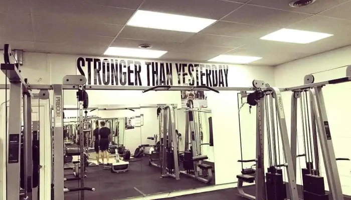 Fraser Valley Fitness -  All - Agassiz