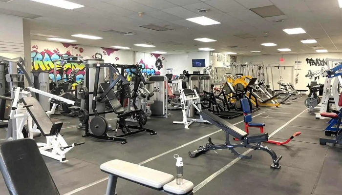 Fraser Valley Fitness -  By Owner - Agassiz
