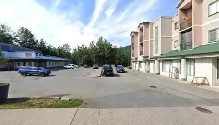 Fraser Valley Fitness -  Street View 360 - Agassiz
