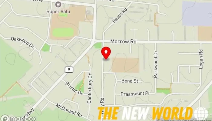 map of Fraser valley lice clinic Health consultant in Agassiz