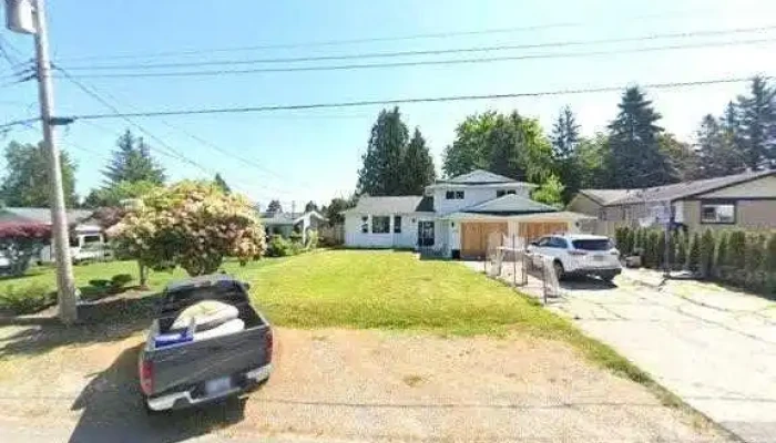 Fraser Valley Tax Service Inc -  All - Aldergrove