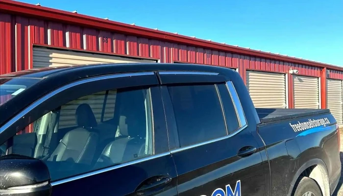 Freedom Self Storage -    Beech Hill By Owner - Antigonish