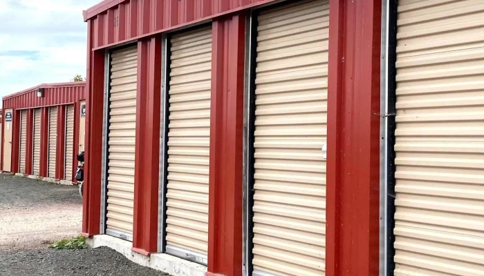 Freedom Self Storage -    Beech Hill Self Storage Facility - Antigonish